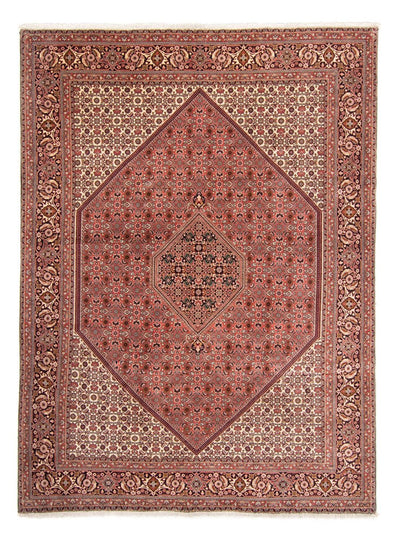 Bidjar Tappeto 248x340cm - Tappeto persiano