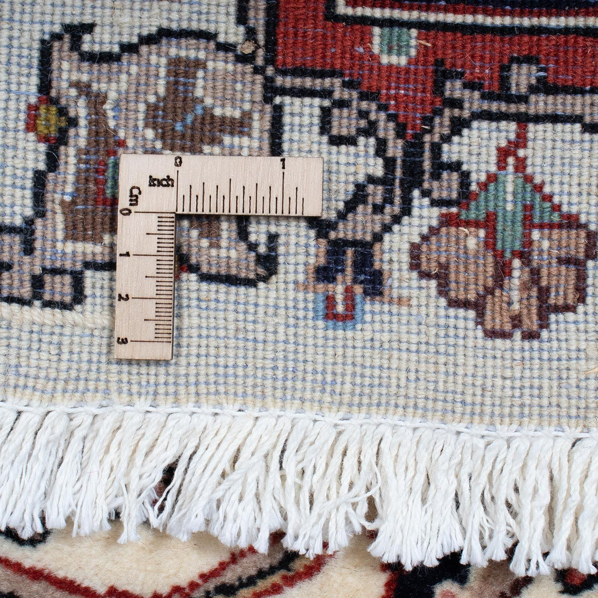Tappeto Persero - Classico - 300 x 200 cm - beige