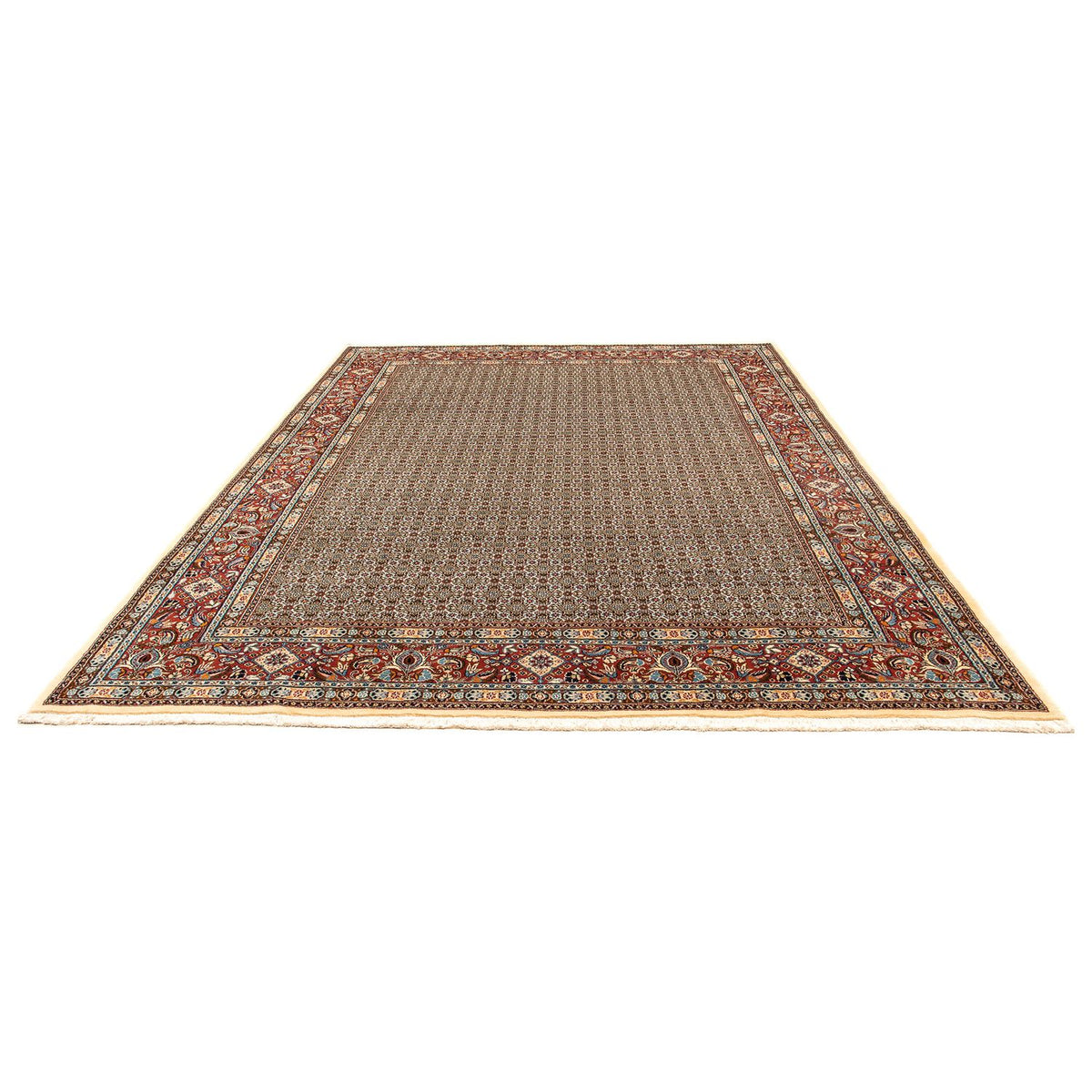 Tappeto Persero - Classico - 345 x 250 cm - multicolore