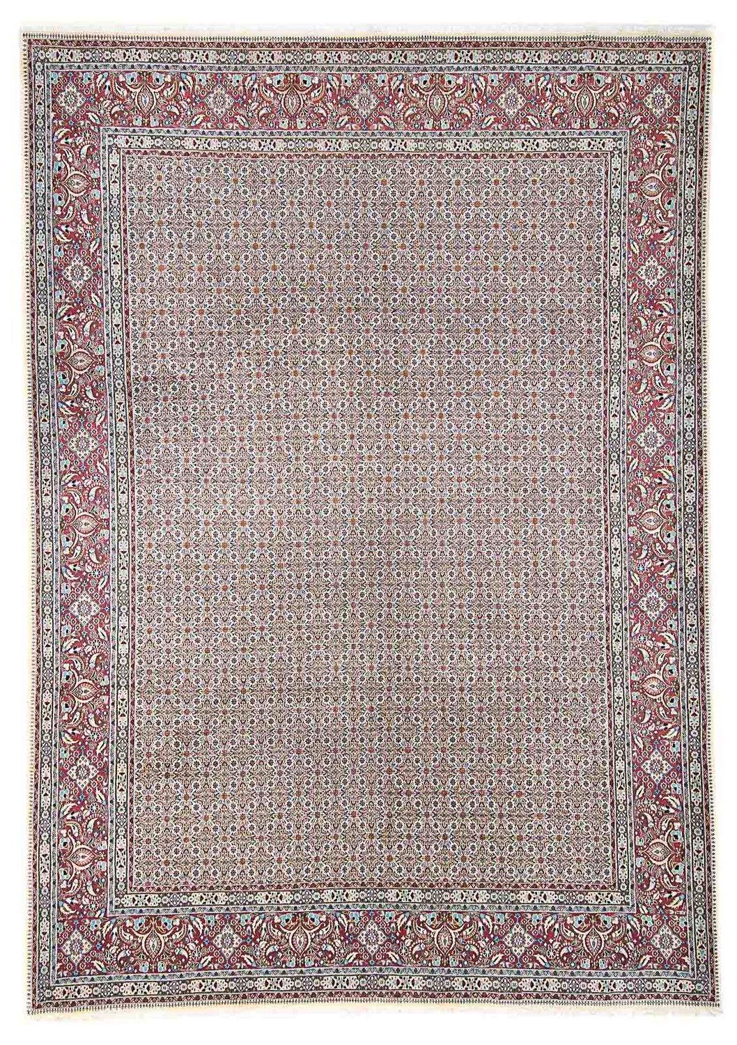 Tappeto Persero - Classico - 390 x 298 cm - beige