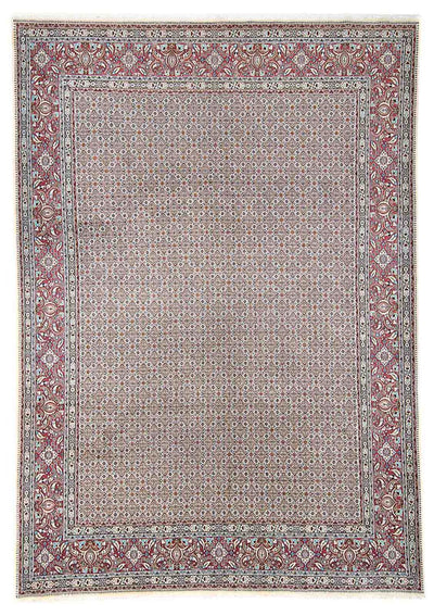 Moud Tappeto 298x390cm - Tappeto persiano