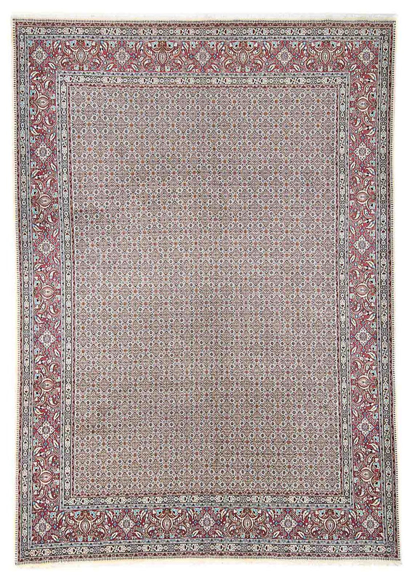 Tappeto Persero - Classico - 390 x 298 cm - beige