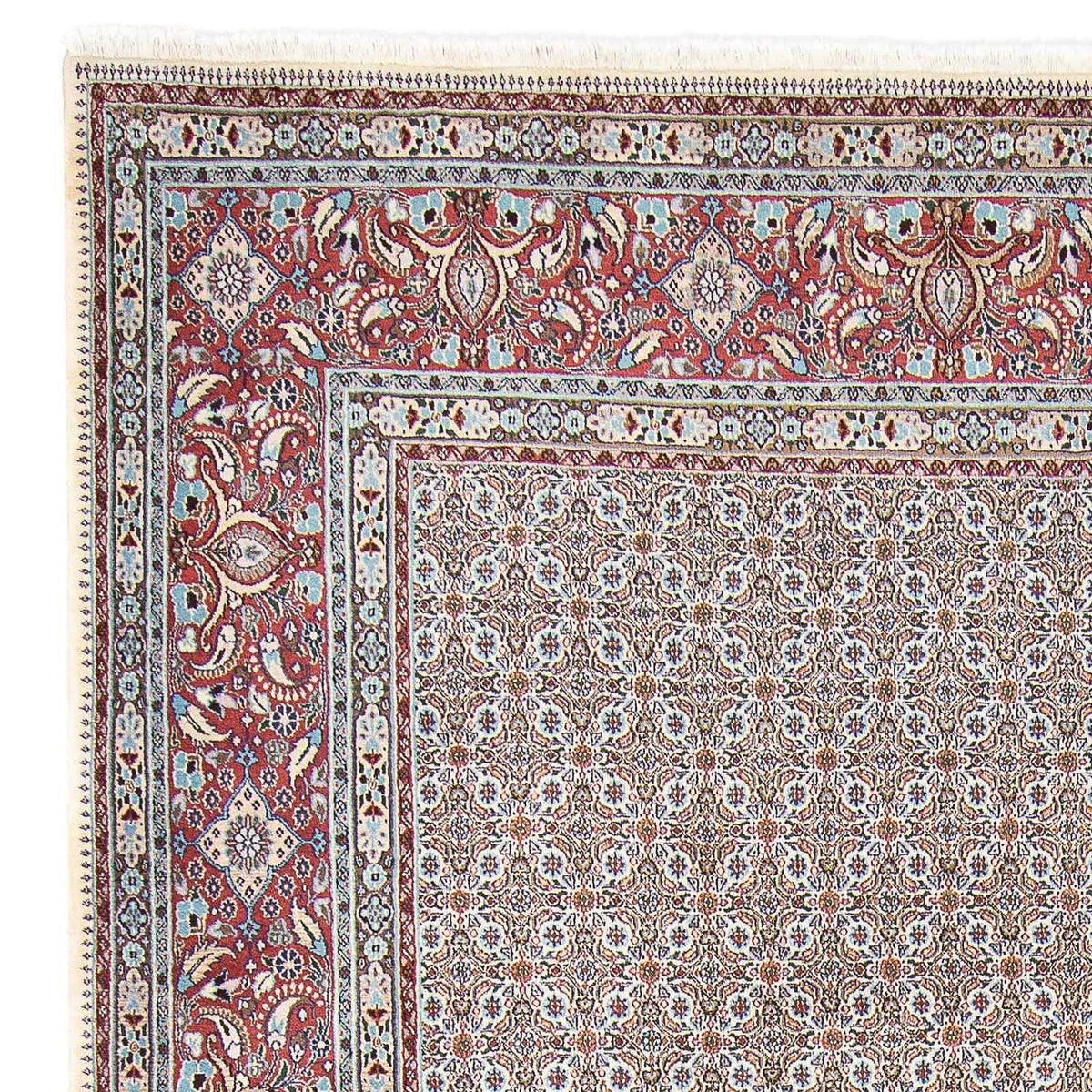 Tappeto Persero - Classico - 390 x 298 cm - beige