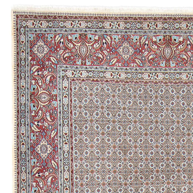 Tappeto Persero - Classico - 390 x 298 cm - beige