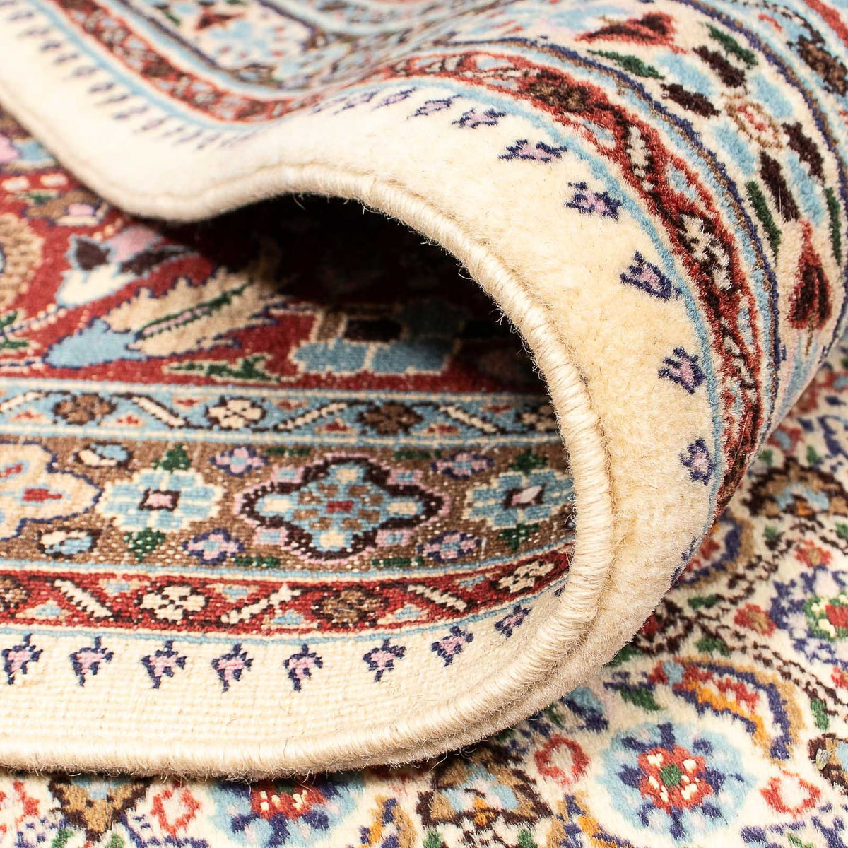 Tappeto Persero - Classico - 390 x 298 cm - beige