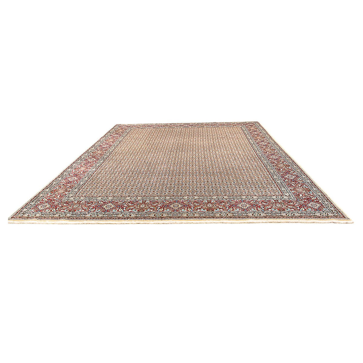 Tappeto Persero - Classico - 390 x 298 cm - beige