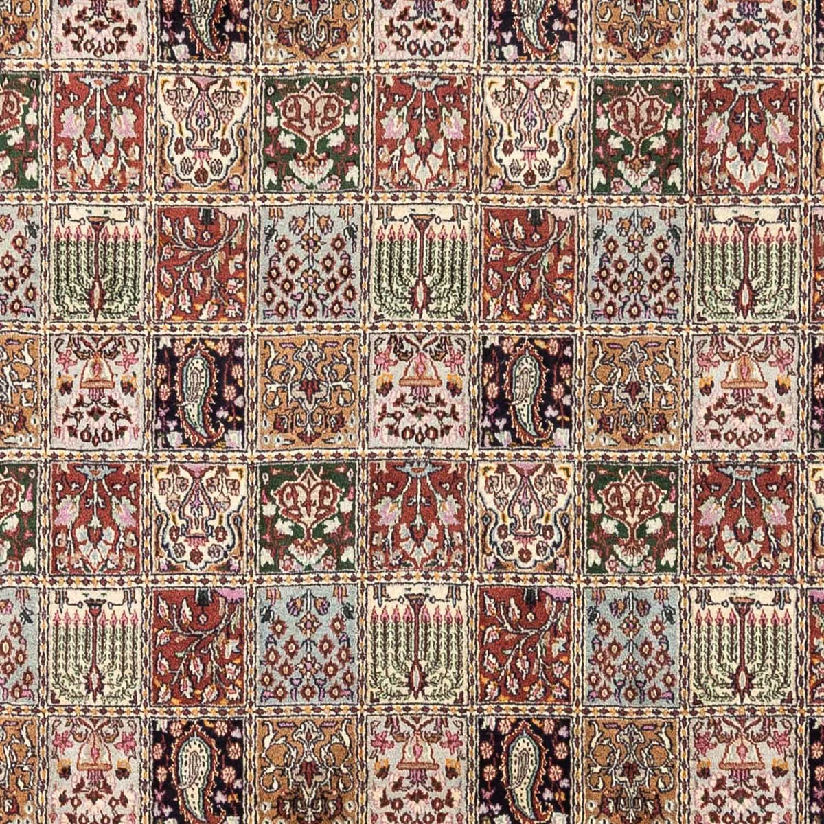 Tappeto Persero - Classico - 348 x 240 cm - beige