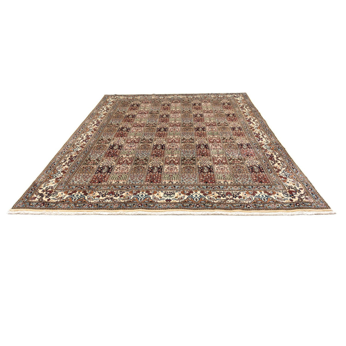 Tappeto Persero - Classico - 348 x 240 cm - beige