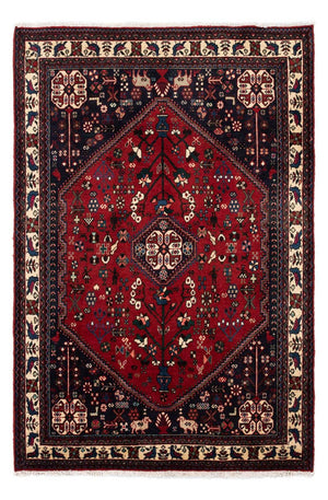 Tappeto Persero - Nomade - 154 x 100 cm - blu scuro