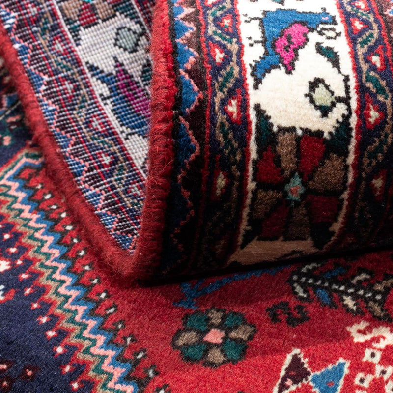 Tappeto Persero - Nomade - 154 x 100 cm - blu scuro