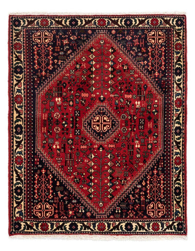 Abadeh Tappeto 104x135cm - Tappeto persiano