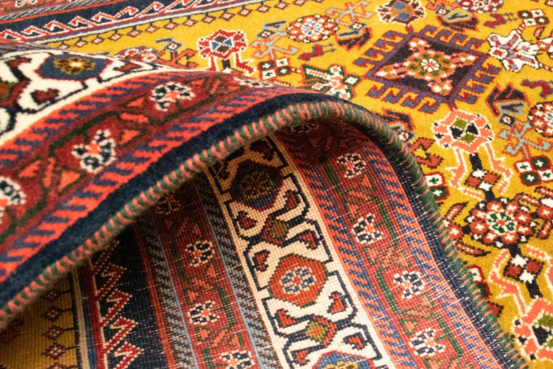 Tappeto Persero - Nomade - 158 x 98 cm - verde