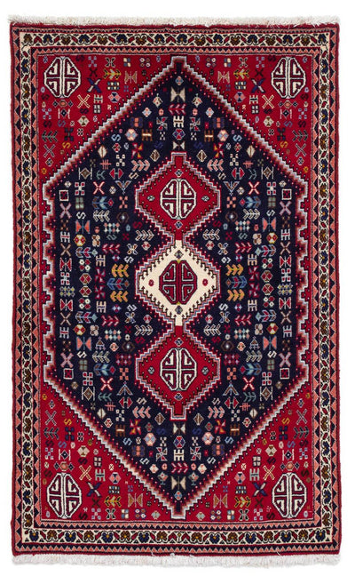 Abadeh Tappeto 78x130cm - Tappeto persiano