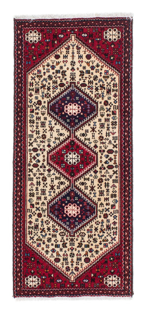 Tappeto Persero - Nomade - 148 x 62 cm - beige