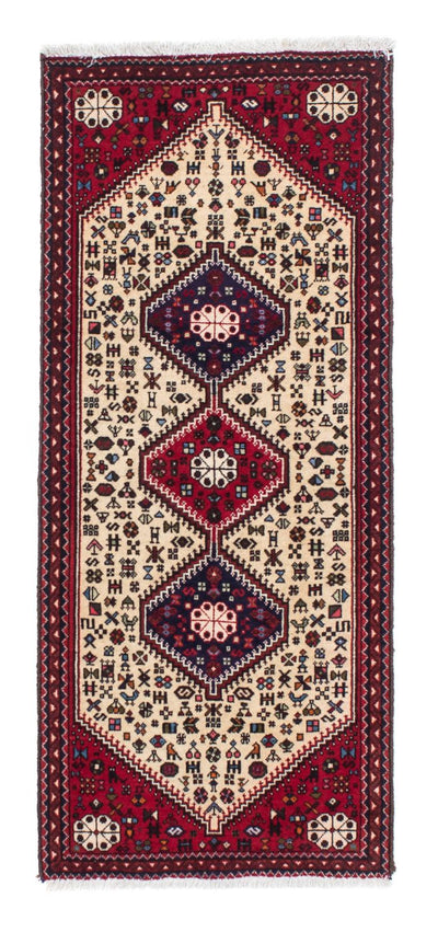 Abadeh Tappeto 62x148cm - Tappeto persiano