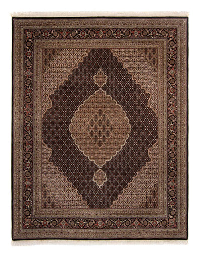 Tabriz Tappeto 240x299cm - Tappeto persiano