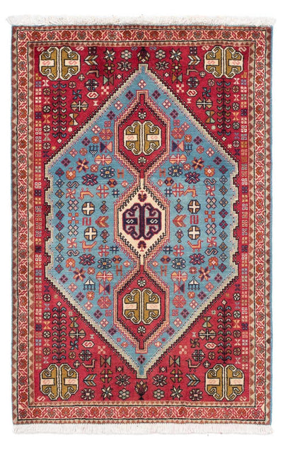 Abadeh Tappeto 80x124cm - Tappeto persiano