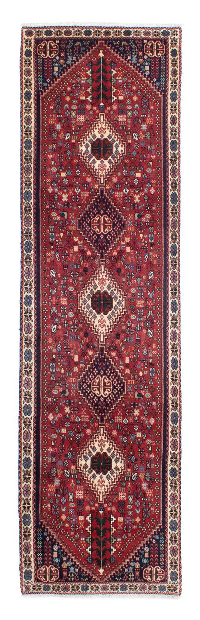 Abadeh Tappeto 77x297cm - Tappeto persiano