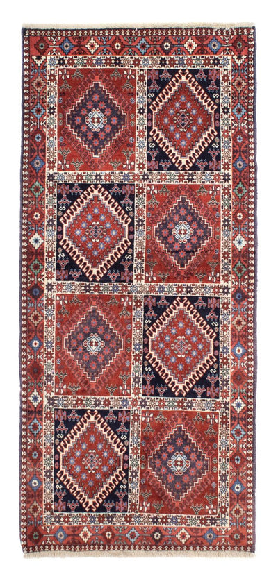 Yalameh Tappeto 83x196cm - Tappeto persiano