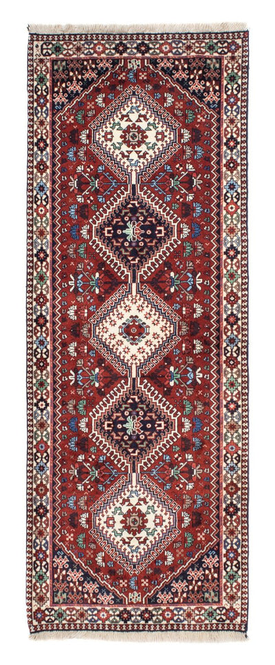 Yalameh Tappeto 82x211cm - Tappeto persiano
