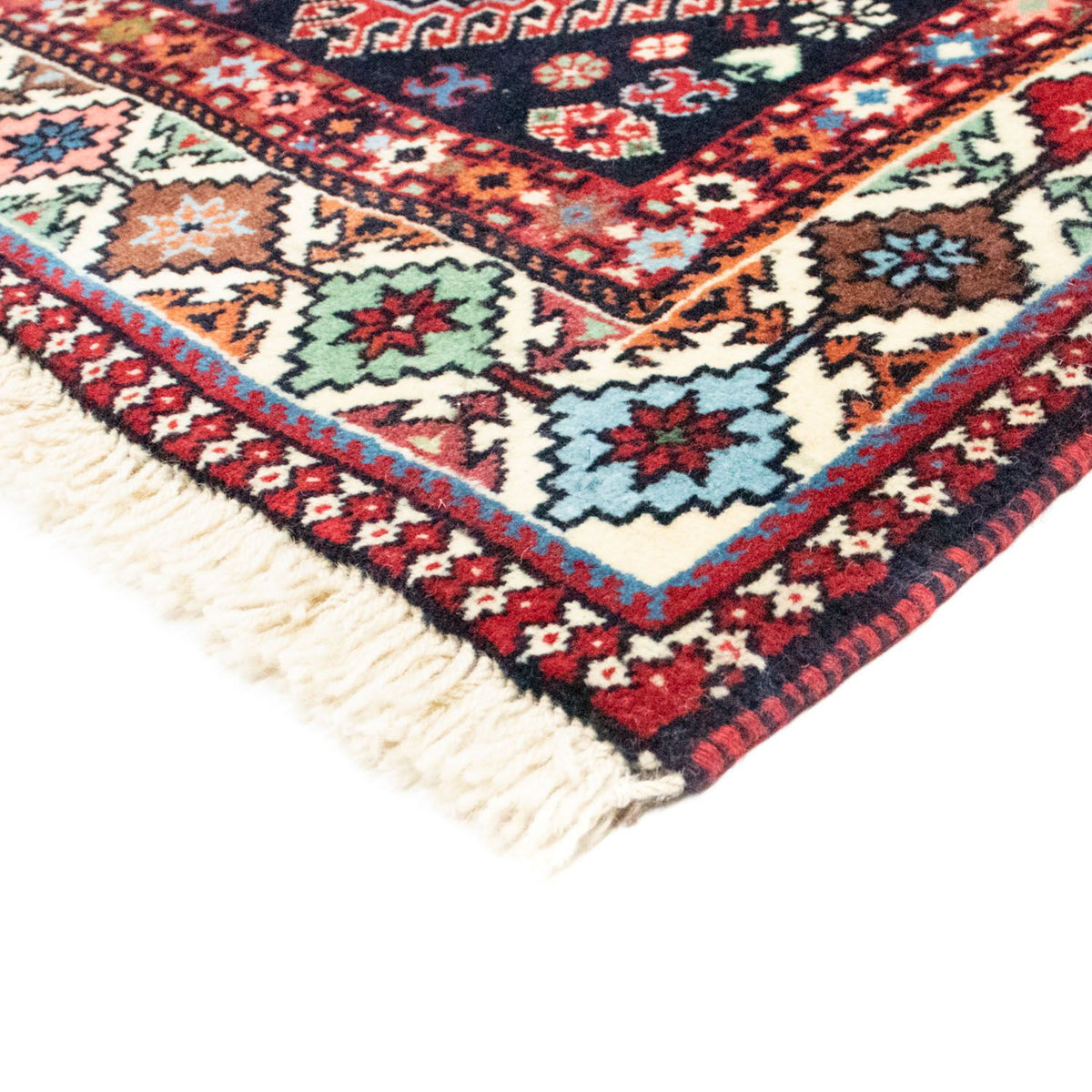 Tappeto Persero - Nomade - 191 x 153 cm - multicolore