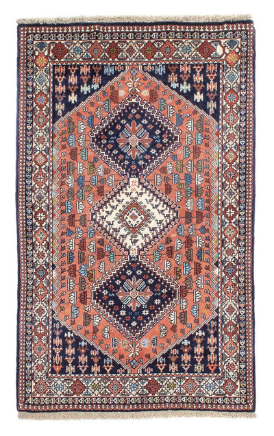 Yalameh Tappeto 100x160cm - Tappeto persiano