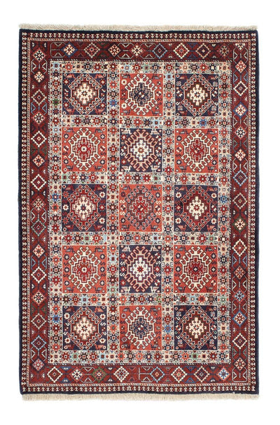 Yalameh Tappeto 103x160cm - Tappeto persiano