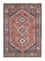 Tappeto Persero - Nomade - 151 x 101 cm - blu scuro