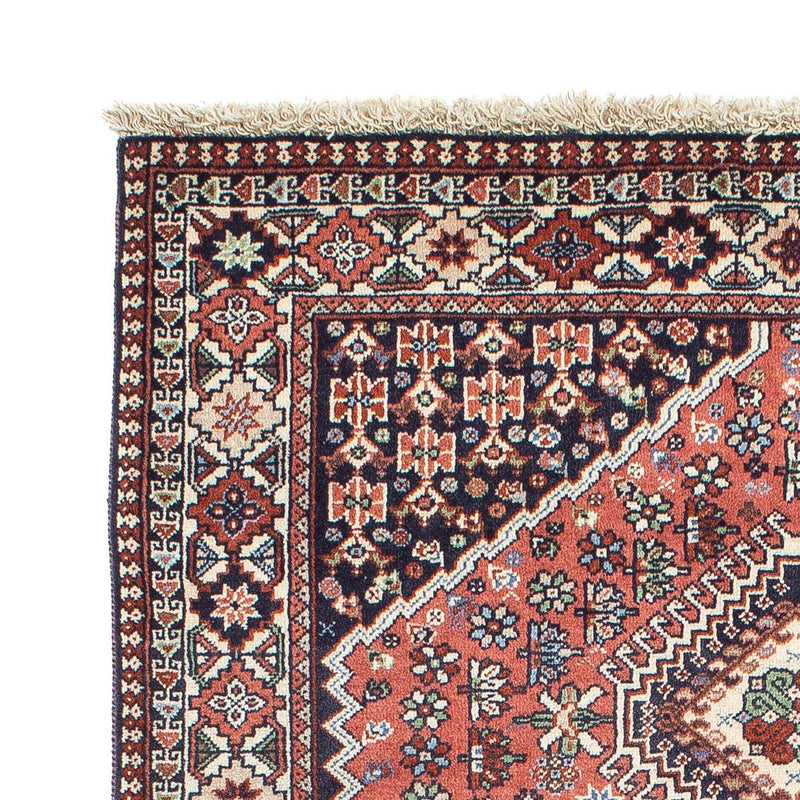 Tappeto Persero - Nomade - 151 x 101 cm - blu scuro