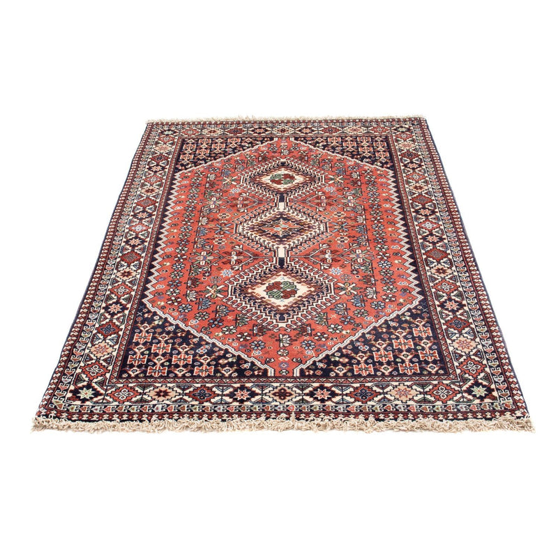 Tappeto Persero - Nomade - 151 x 101 cm - blu scuro