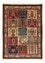 Tappeto Persero - Nomade - 153 x 110 cm - multicolore