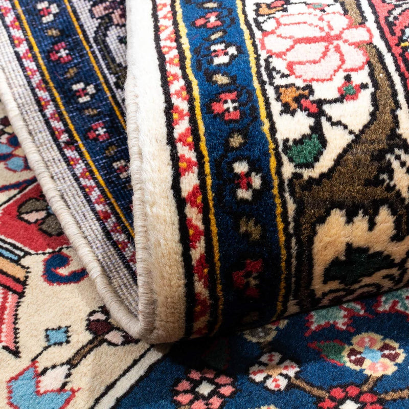Tappeto Persero - Nomade - 153 x 110 cm - multicolore