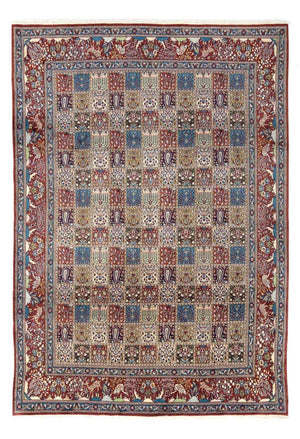 Tappeto Persero - Classico - 338 x 248 cm - ruggine