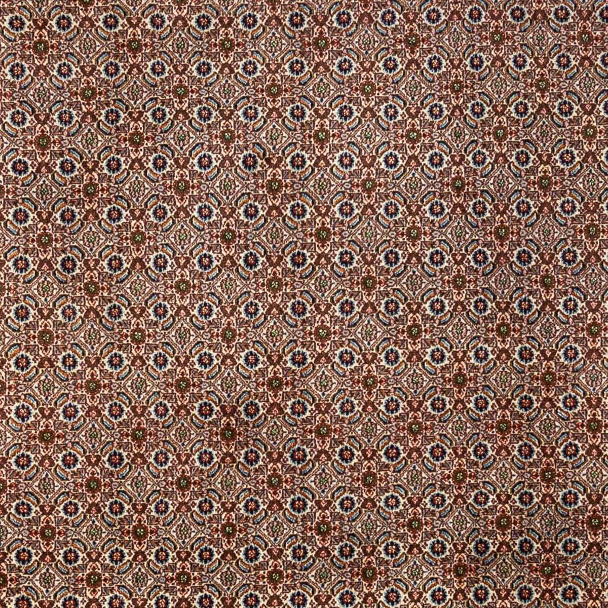 Tappeto Persero - Classico - 350 x 260 cm - marrone