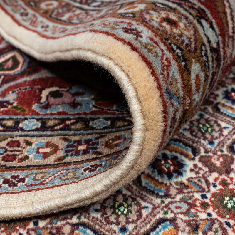 Tappeto Persero - Classico - 350 x 260 cm - marrone