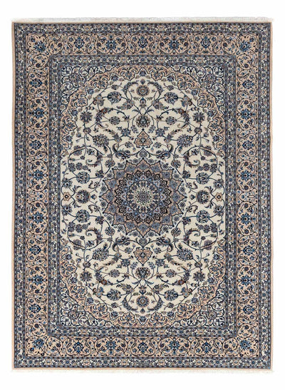 Nain - 9La Tappeto 247x344cm - Tappeto persiano