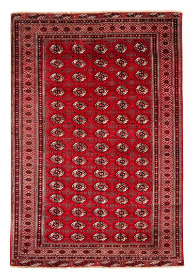 Tappeto Turkaman 248x368cm - Tappeto persiano