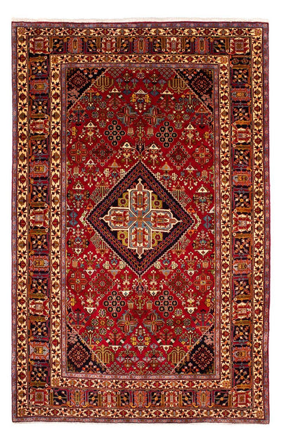 Meymeh Tappeto 203x323cm - Tappeto persiano