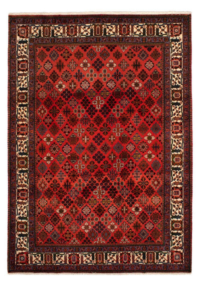 Meymeh Tappeto 210x302cm - Tappeto persiano