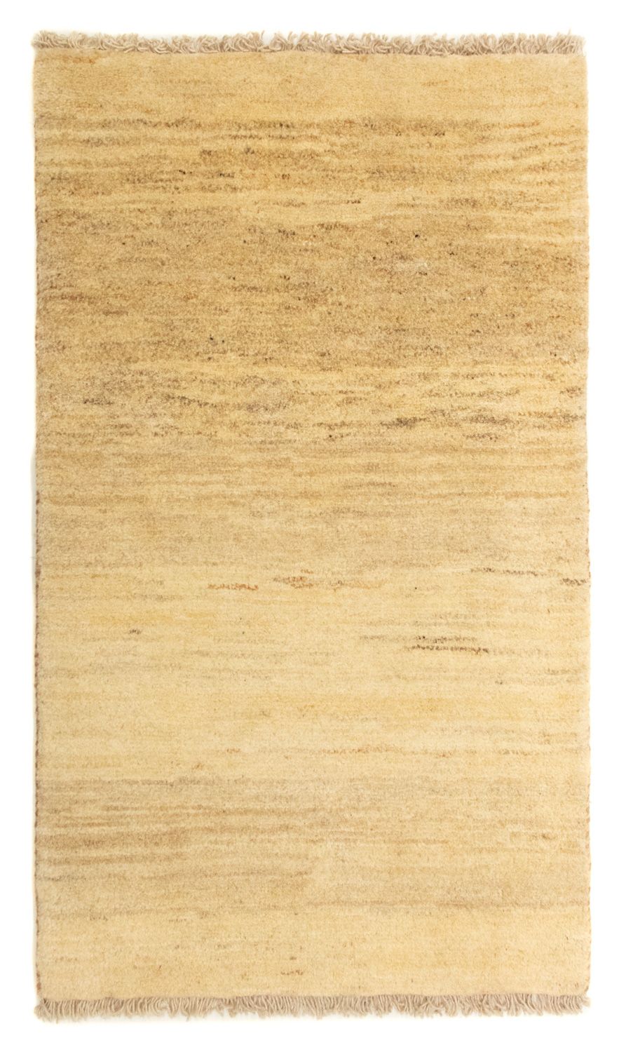 Tappeto Gabbeh - Persero - 122 x 71 cm - beige