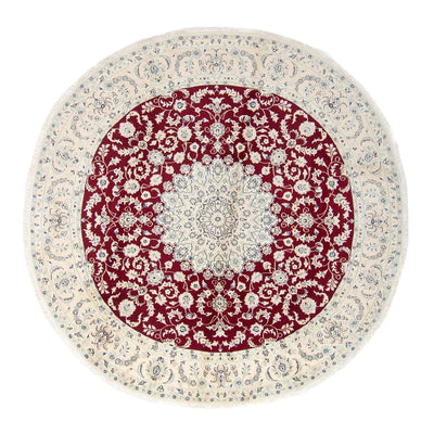 Nain Tappeto 300x300cm - Tappeto persiano