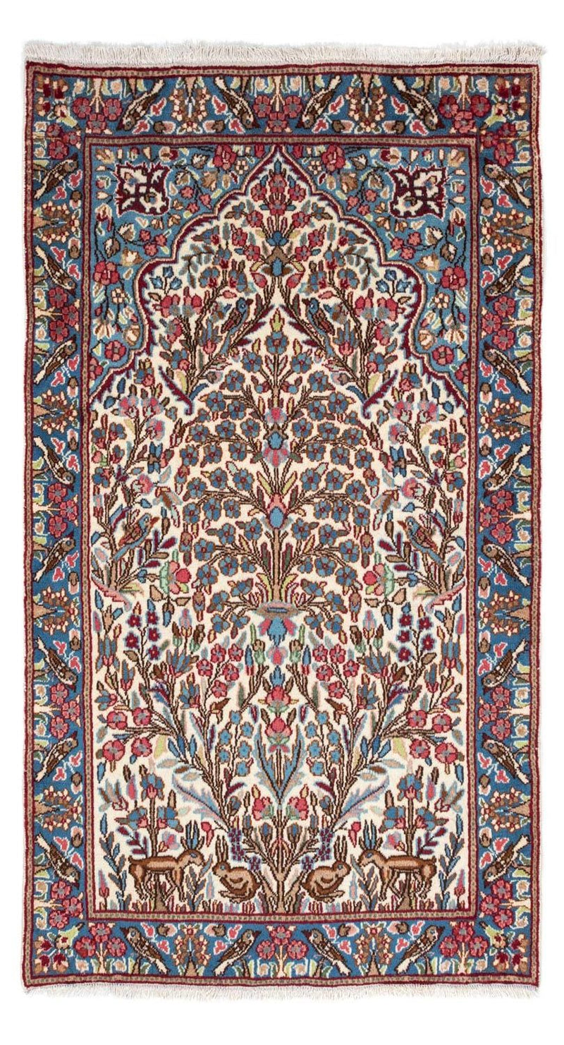 Tappeto Persero - Reale - 195 x 115 cm - beige