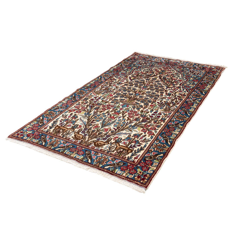 Tappeto Persero - Reale - 195 x 115 cm - beige