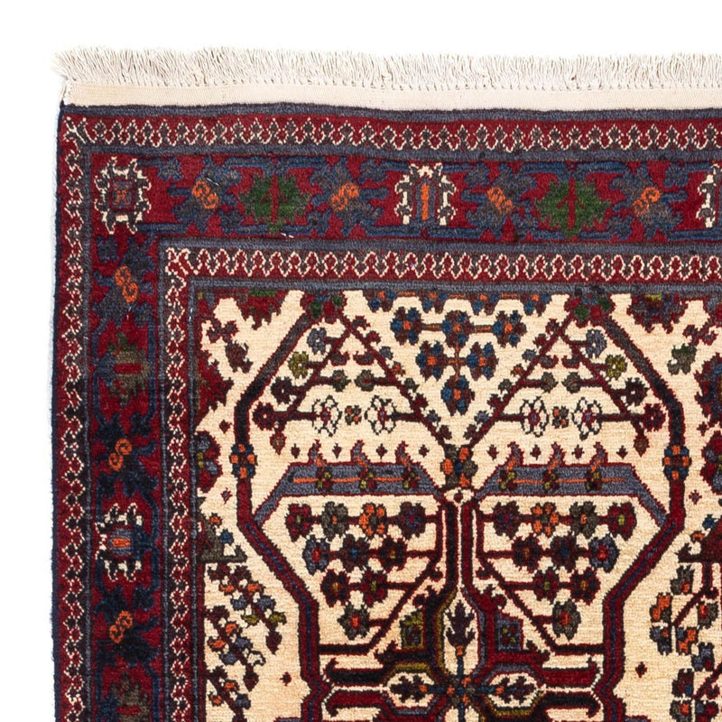 Tappeto Persero - Nomade - 160 x 105 cm - beige