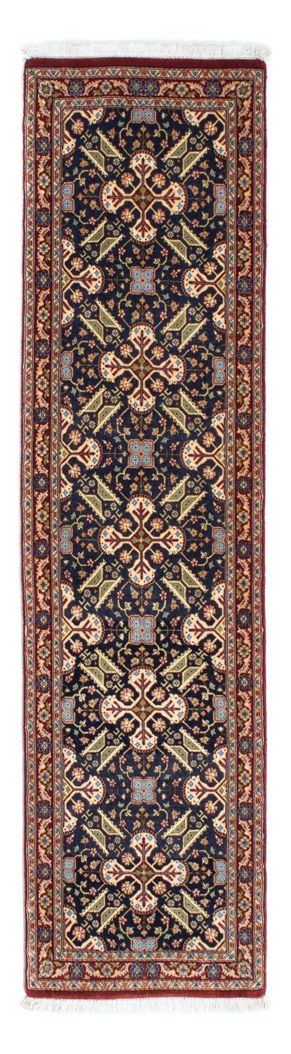Tappeto corsia Tappeto Persero - Ghom - 200 x 51 cm - multicolore