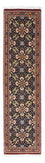Tappeto corsia Tappeto Persero - Ghom - 200 x 51 cm - multicolore