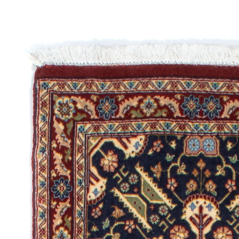 Tappeto corsia Tappeto Persero - Ghom - 200 x 51 cm - multicolore
