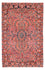 Tappeto Persero - Classico - 202 x 124 cm - rosso chiaro