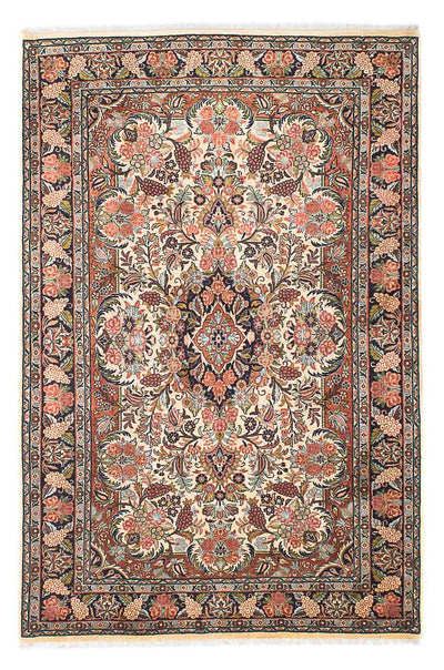 Bidjar Tappeto 137x206cm - Tappeto persiano