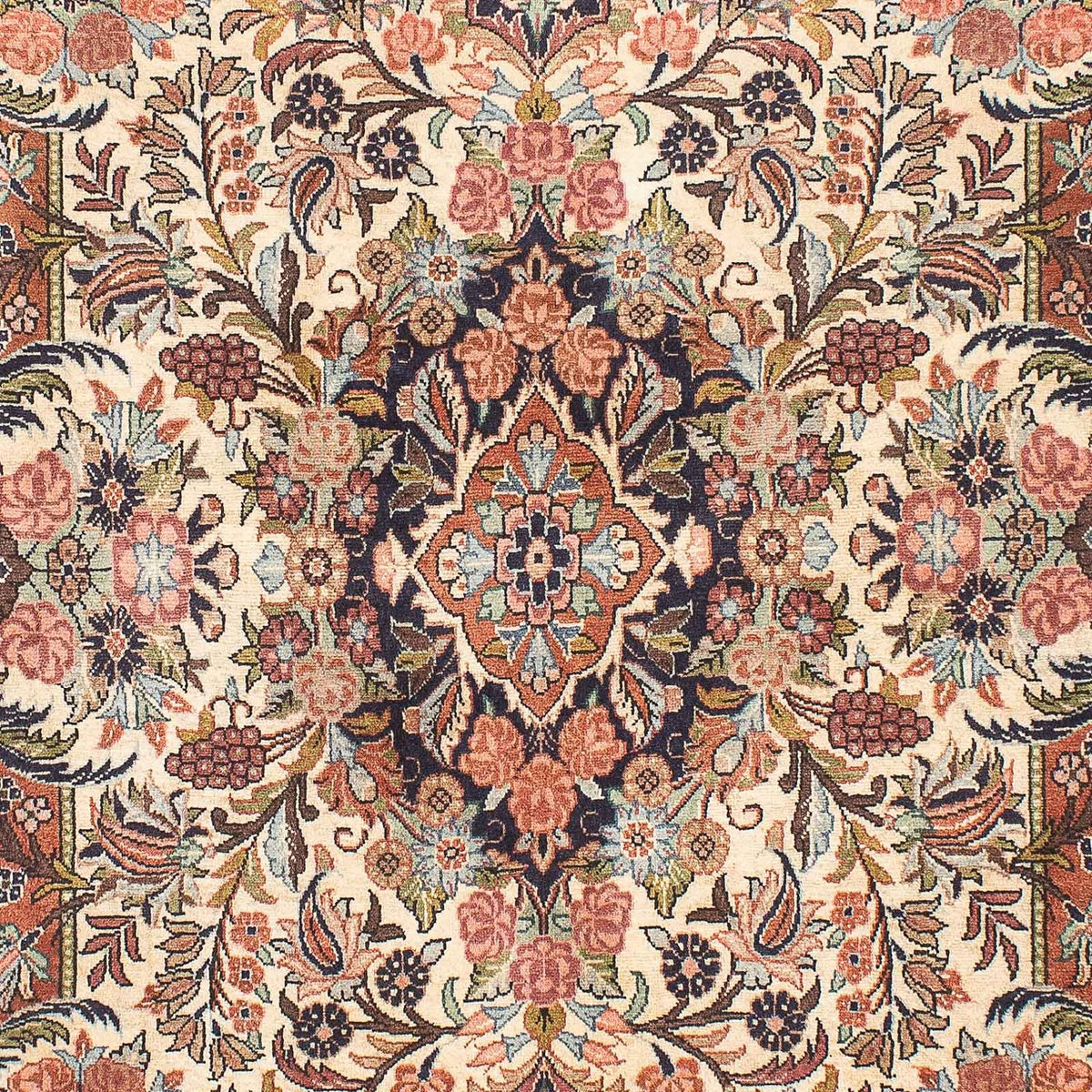 Tappeto Persero - Bidjar - 206 x 137 cm - beige